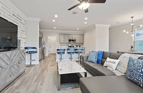 Highlands - Perkins House | A Family Affair, Sleeps 16