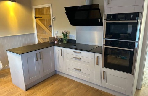 Rendham House | A family and dog friendly haven, The Hayloft.