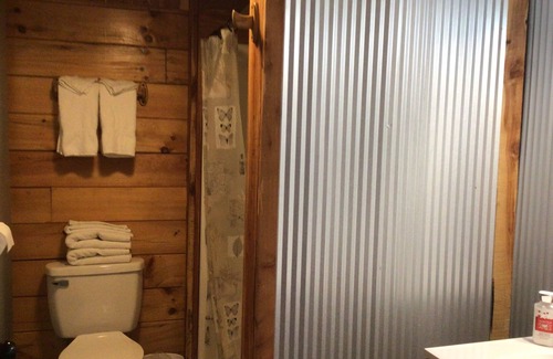 Columbia Cabin | A family cabin surely to please