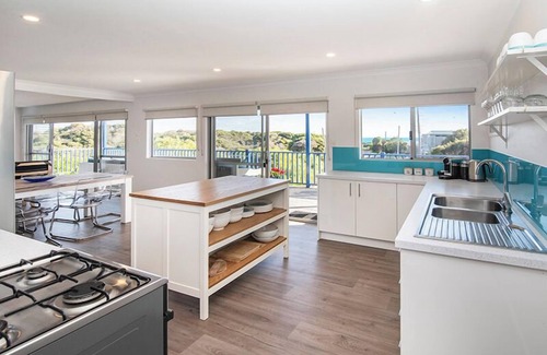 Gracetown House | A family favourite for relaxing beachside holidays