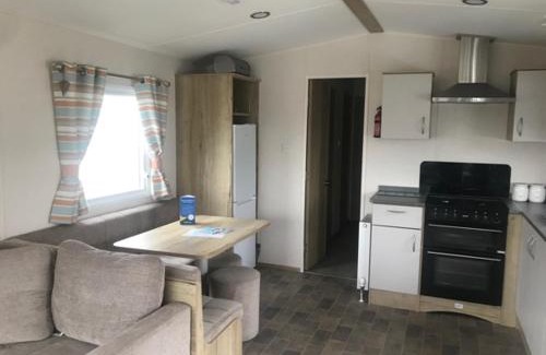 Morecambe House | A family-friendly, eight birth, 2019 Abbey Trieste Caravan