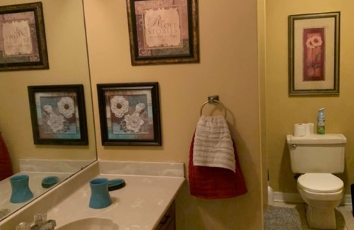 Shreveport Bed & Breakfast | A Family Friendly Home