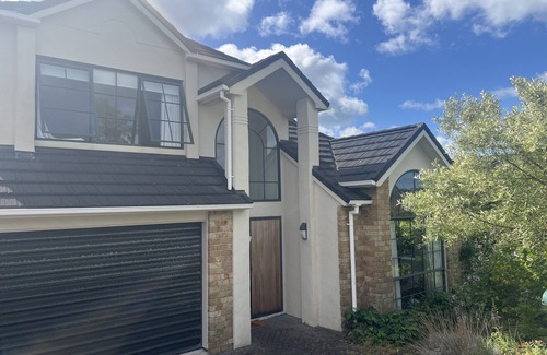 St. Heliers House | A family home away from home in the great city of Auckland