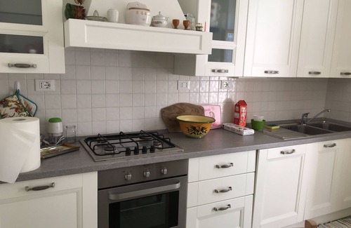 Aurigo House | A family home in a small village in the Ligurian hinterland.