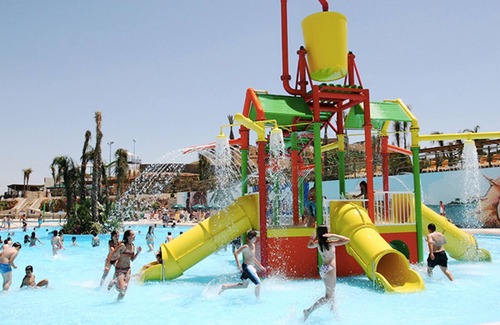 Alhama de Murcia Apartment | A Family Oasis: Your Perfect Family Retreat (sleeps 6)