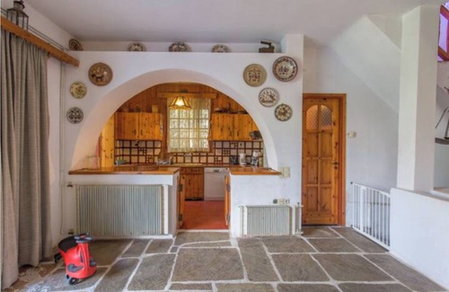 Nea Makri House | A Family Paradise 31 Km From Athens And Near The Sea