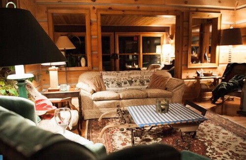 Highlands East Cottage | A Family Retreat In The North - Wilberforce