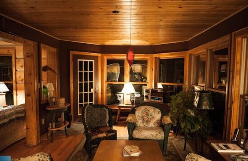 Highlands East Cottage | A Family Retreat In The North - Wilberforce