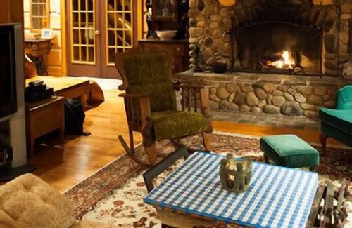 Highlands East Cottage | A Family Retreat In The North - Wilberforce