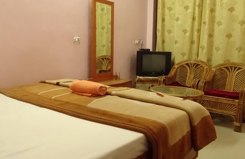 Uttarkashi House | A family &tourist accomodation
