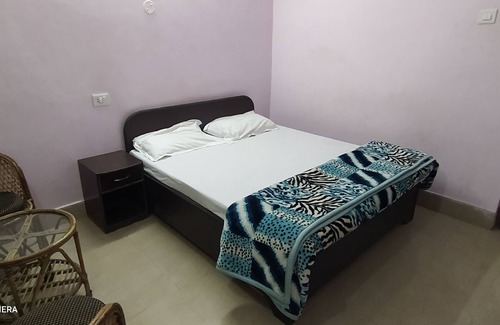 Uttarkashi House | A family &tourist accomodation