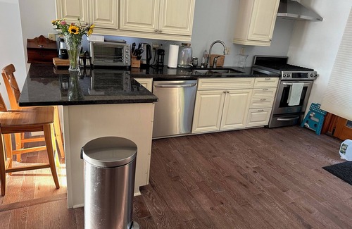 St. Albans House | A Fantastic View on Lake Champlain