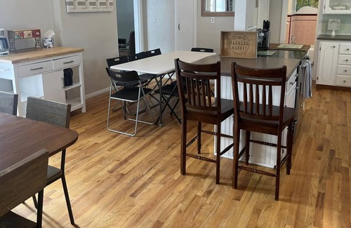 Smithfield Other | A Farmhouse