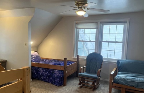 Smithfield Other | A Farmhouse