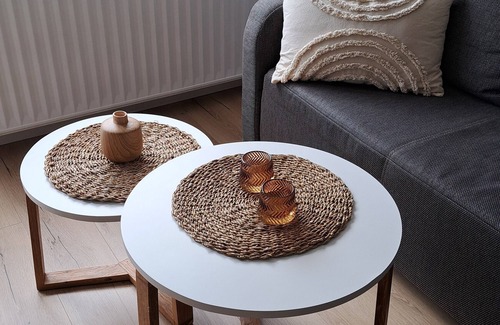 Goddelsheim Apartment | A feel-good vacation apartment