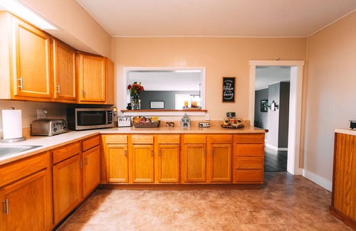Hillsboro Other | A feel of Gatlinburg as you sit in the jacuzzi overlooking southern Ohio hills.