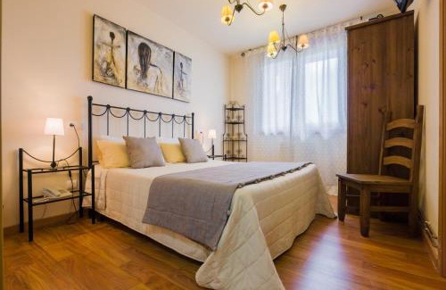 Overo House | A Feira Posada