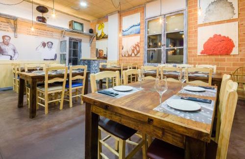 Overo House | A Feira Posada
