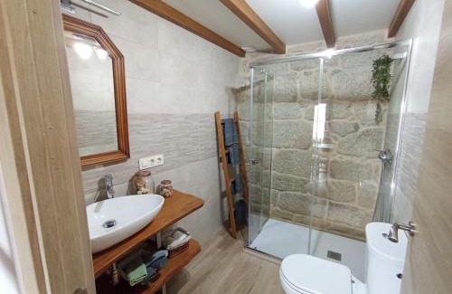 Rubiacos House | A Feitiña de Rubiacós