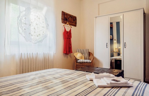 Preturo Bed & Breakfast | A few kilometers from L'Aquila, surrounded by greenery, there is your corner of tranquility
