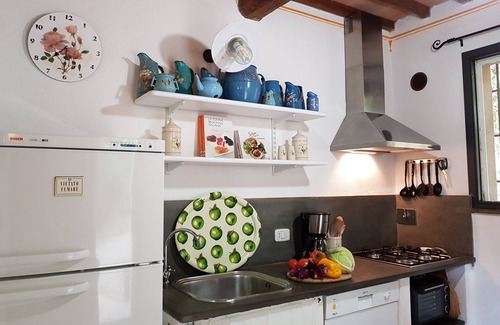 Grosseto House | A few km from Parco dell'Uccellina, in the heart of the Maremma with shared pool