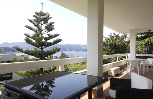 Faro House | A few meters from the beach