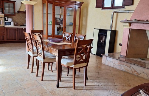 Irgoli House | A few minutes from the beaches of Gulf of Orosei, spacious holiday home