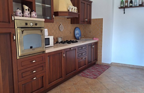 Irgoli House | A few minutes from the beaches of Gulf of Orosei, spacious holiday home