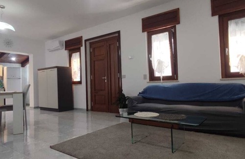 Pertosa House | A few minutes from the Caves of Pertosa-Auletta
