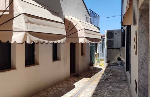 Pertosa House | A few minutes from the Caves of Pertosa-Auletta