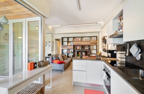 San Leonardo Apartment | A few steps from Parma Station Apartment