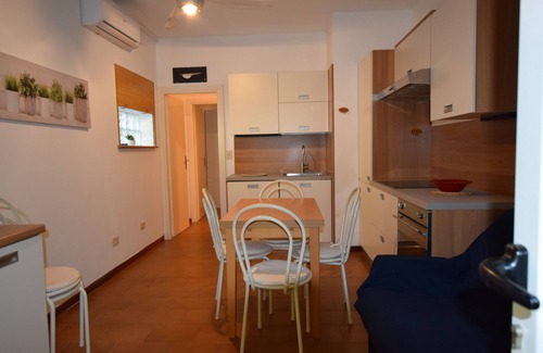 Fetovaia Apartment | A few steps from the beach