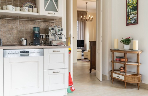Cadenabbia Villa | A few steps from the lake