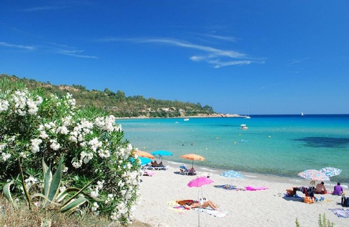 Arbatax Condo | A few steps from the sandy beach of Porto FRAILIS, Arbatax