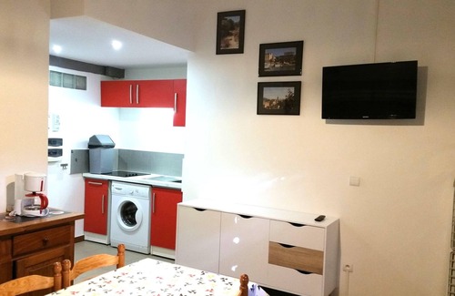 Sartene Cottage | A Ficandiana, Sea 6 km, Panoramic mountain view, Garden, Wifi, Air-conditioned