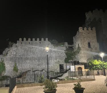 Camerota Bed & Breakfast | A Finistella