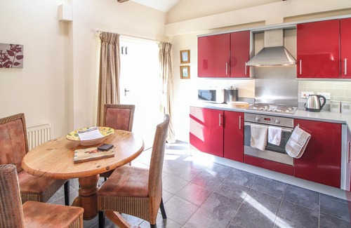 Brough Cottage | A five star premium property dating back to the 1800’s.