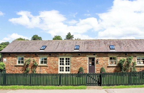Brough Cottage | A five star premium property dating back to the 1800’s.