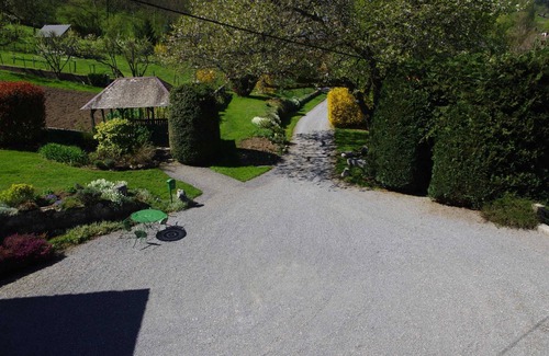 Duingt Apartment | A flat to rent in a charming house close to the lac of annecy and mont blanc