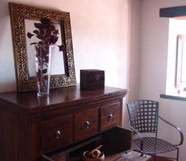 Flor da Rosa House | A Flor Da Rosa