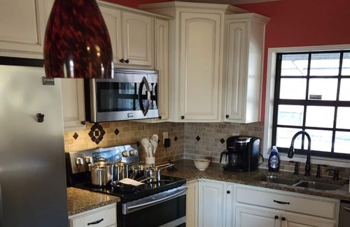 Auburndale House | A Florida Oasis with a private pool! 15 minutes to Lego land!