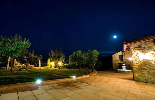 Bolmente Apartment | A Forxa - Casa Ferrador (Ribeira Sacra)