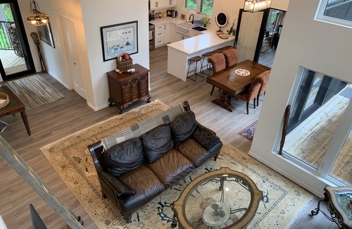 Bracebridge House | A four season Muskoka waterfront paradise