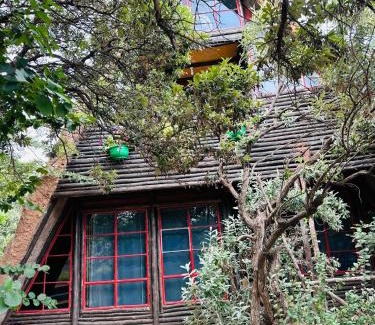 Kajiado County House | A frame 4 bedroom house ngong hills