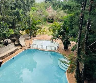 Kajiado County House | A frame 4 bedroom house ngong hills
