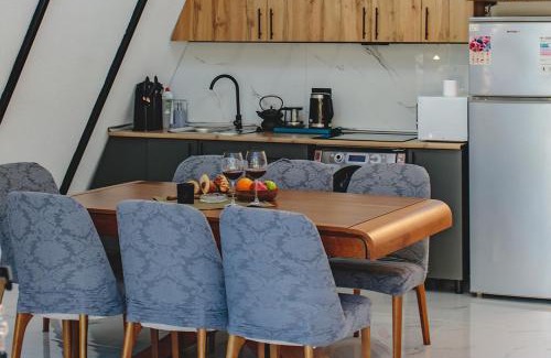 Gabala Apartment | A FRAME by East West in Gabala