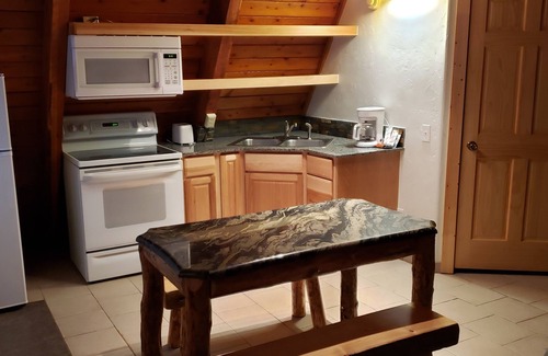 Island Park Cabin | A frame Cabin Near Yellowstone on Henry's Lake