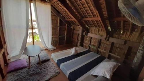 Puraran Resort | A-frame Cottage 1