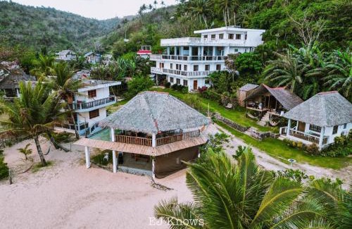 Puraran Resort | A-frame Cottage 1