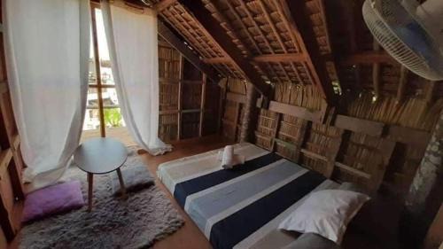 Puraran Apartment | A-Frame Cottage 2, Puraran Surf Resort
